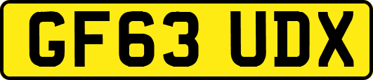 GF63UDX