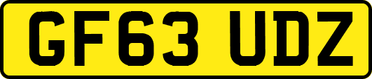 GF63UDZ