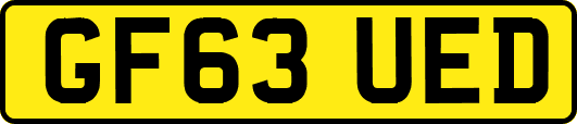 GF63UED