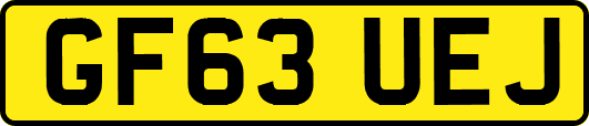 GF63UEJ