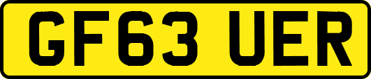 GF63UER