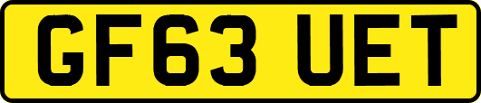 GF63UET