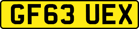 GF63UEX
