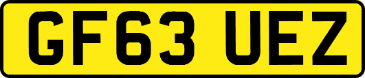 GF63UEZ