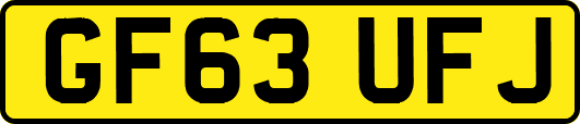 GF63UFJ