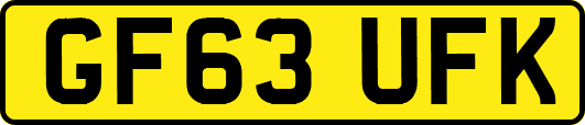 GF63UFK