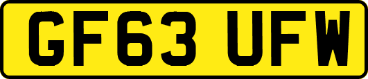 GF63UFW