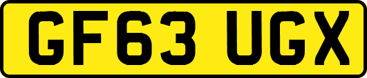 GF63UGX