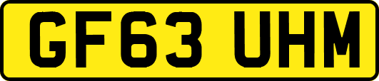 GF63UHM