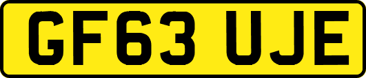 GF63UJE