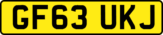 GF63UKJ