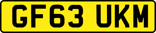 GF63UKM