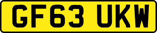 GF63UKW