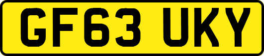 GF63UKY