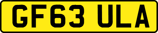 GF63ULA