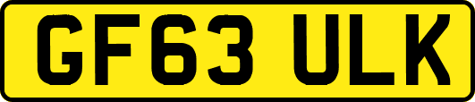 GF63ULK