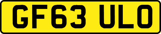 GF63ULO