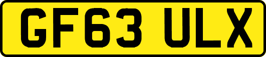 GF63ULX