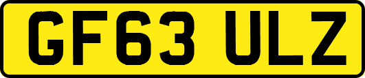 GF63ULZ