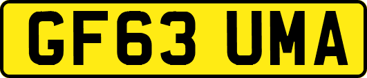 GF63UMA
