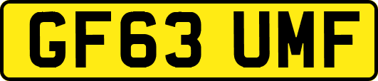 GF63UMF