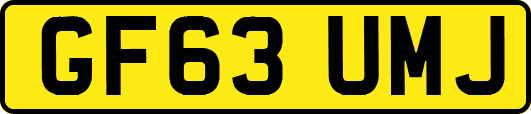 GF63UMJ