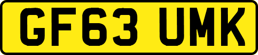 GF63UMK