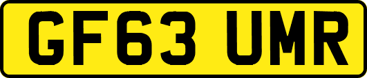 GF63UMR