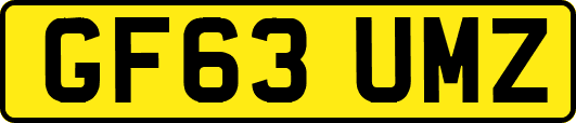 GF63UMZ