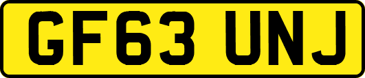 GF63UNJ