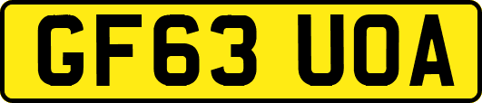 GF63UOA