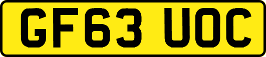 GF63UOC