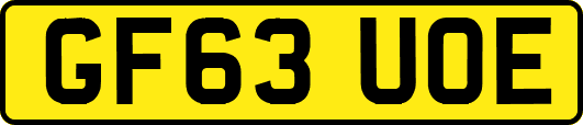 GF63UOE