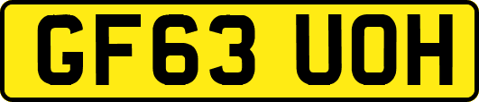 GF63UOH