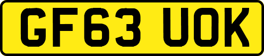 GF63UOK