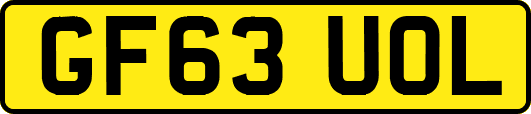 GF63UOL