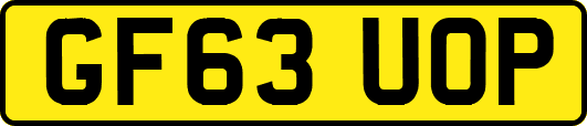 GF63UOP