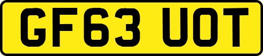 GF63UOT
