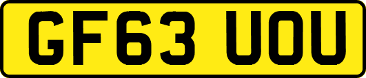 GF63UOU