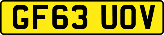 GF63UOV
