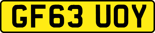 GF63UOY