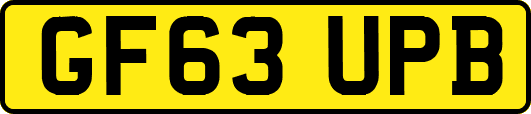 GF63UPB