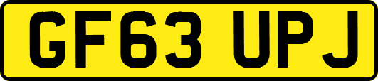 GF63UPJ