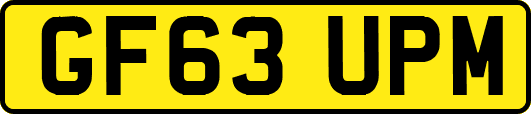 GF63UPM