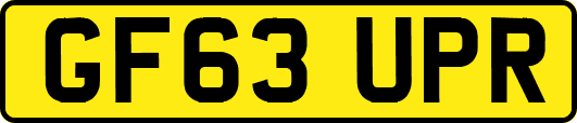 GF63UPR