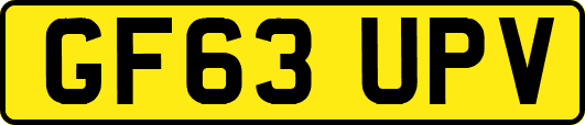 GF63UPV