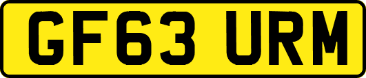 GF63URM