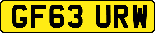 GF63URW