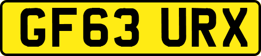 GF63URX