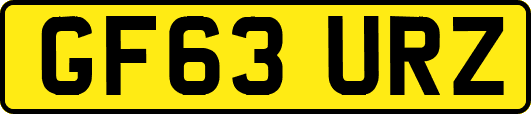 GF63URZ